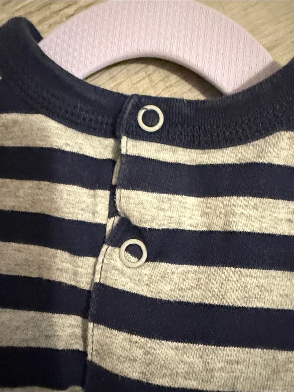 Carters 100% cotton